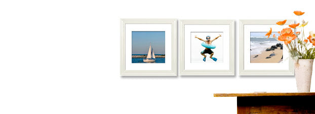 Decorate With Your Vacation Photos